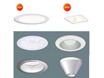 Bóng Led Downlight