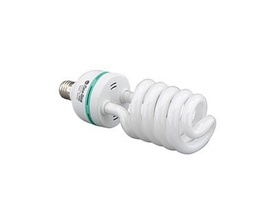 Đèn Compact xoắn ST5 50W