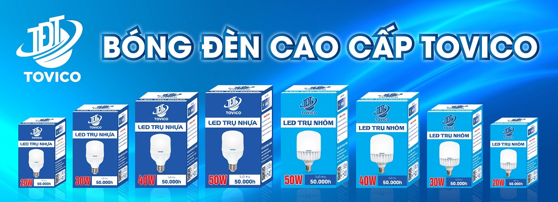 Thiết bị điện gia dụng Toàn Đại Thắng