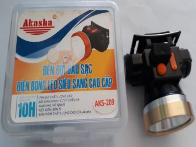 Đèn đội đầu cao cấp A209