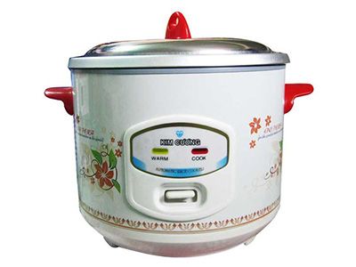 Nồi cơm Kim Cương 1,8L