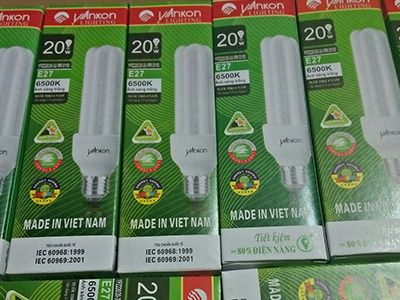 Bóng Đèn Yankon 20W